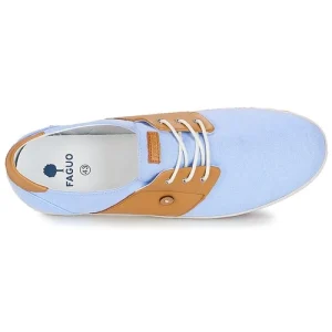Faguo – CYPRESS13 BLU CAMEL beauté 18