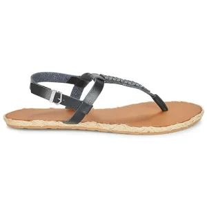 Volcom – TRAILS SNDL BLACK pas cher en vente 10