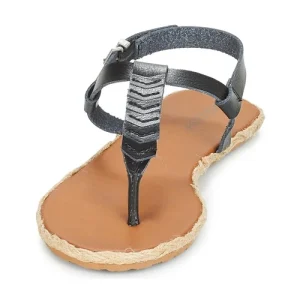 Volcom – TRAILS SNDL BLACK pas cher en vente 12