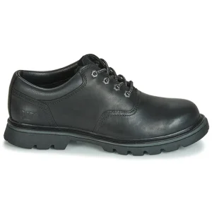 Caterpillar – OVERTAKE Noir fashioniable 10