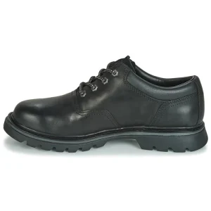 Caterpillar – OVERTAKE Noir fashioniable 14