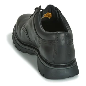 Caterpillar – OVERTAKE Noir fashioniable 16