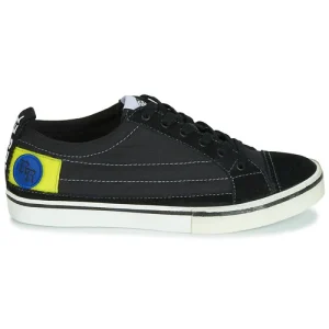 Officielle Diesel – D-VELOWS LOW PATCH Noir 10
