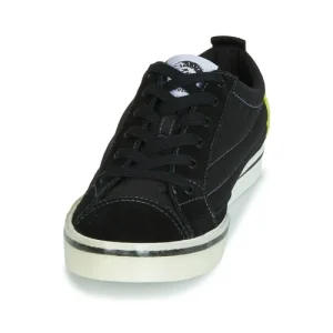 Officielle Diesel – D-VELOWS LOW PATCH Noir 12