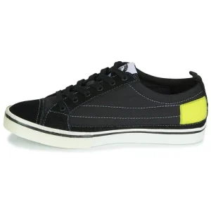 Officielle Diesel – D-VELOWS LOW PATCH Noir 14